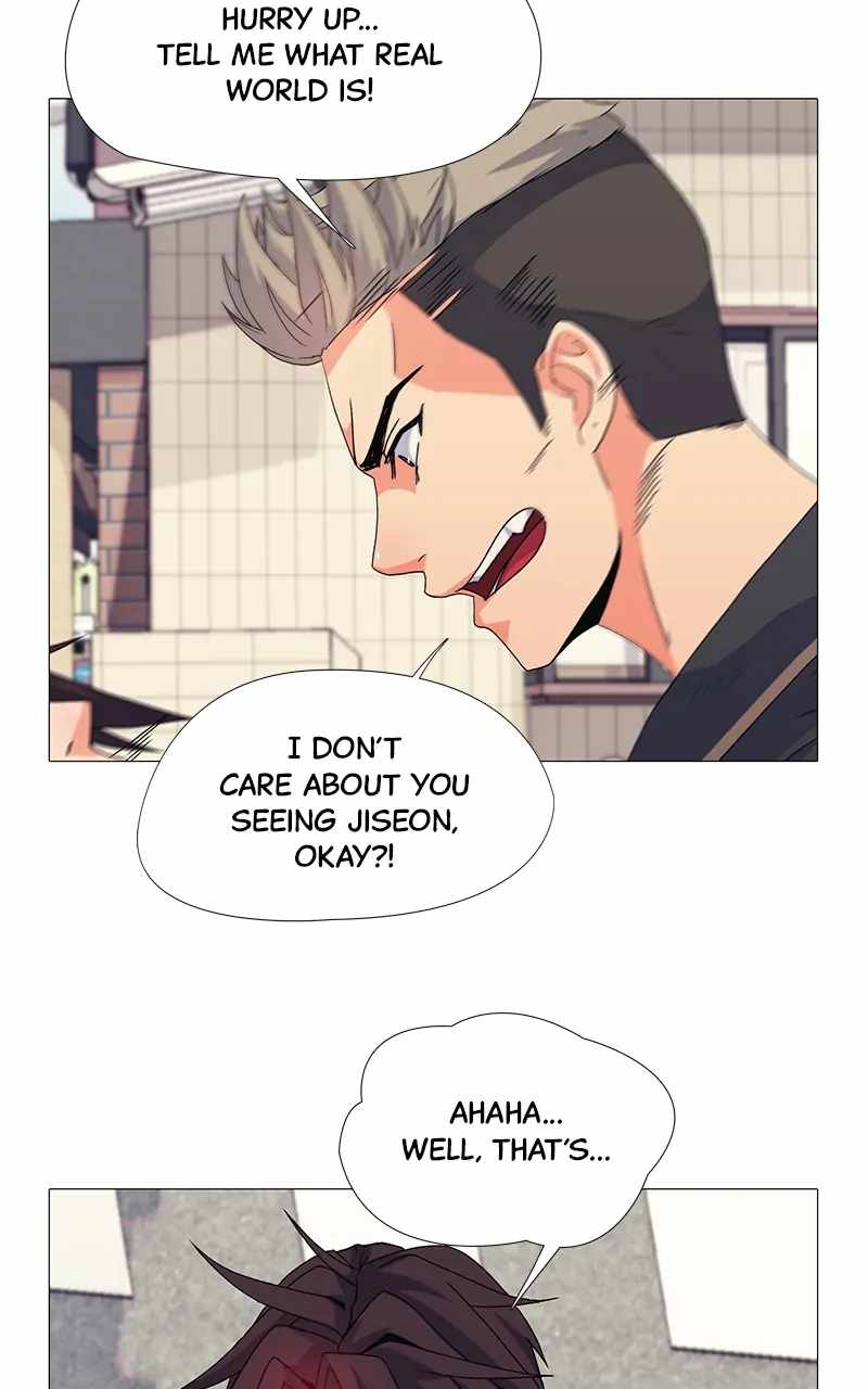 Real World Mobile Chapter 28 - Page 28