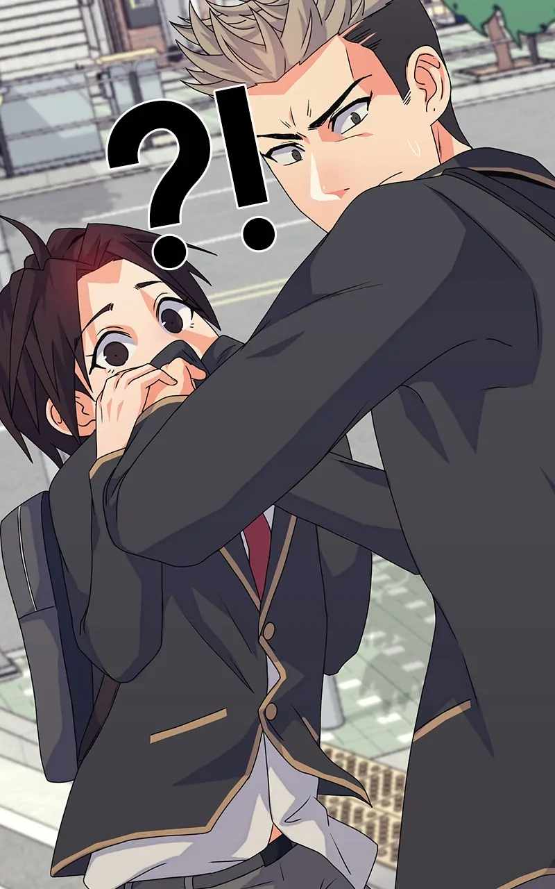 Real World Mobile Chapter 28 - Page 34