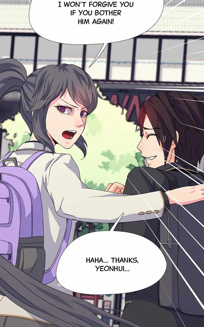 Real World Mobile Chapter 28 - Page 37