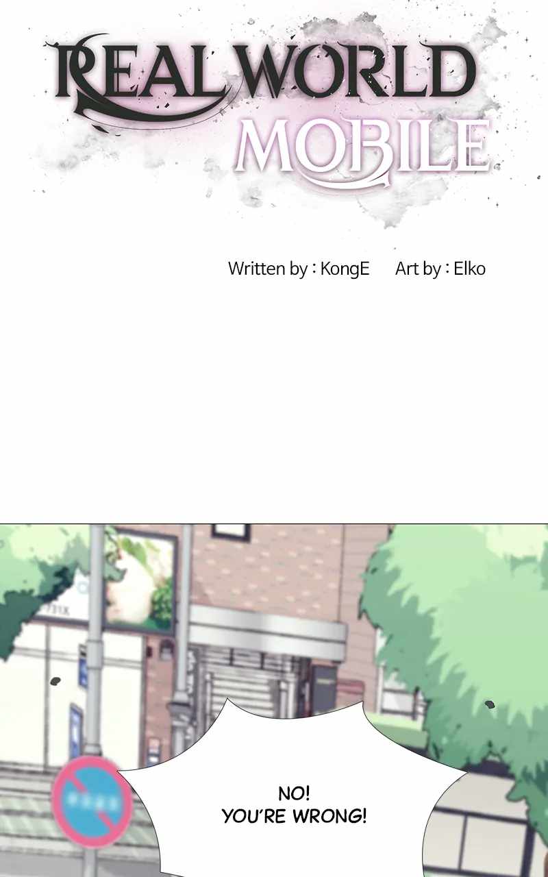 Real World Mobile Chapter 28 - Page 4