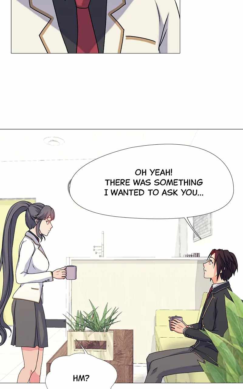 Real World Mobile Chapter 28 - Page 45