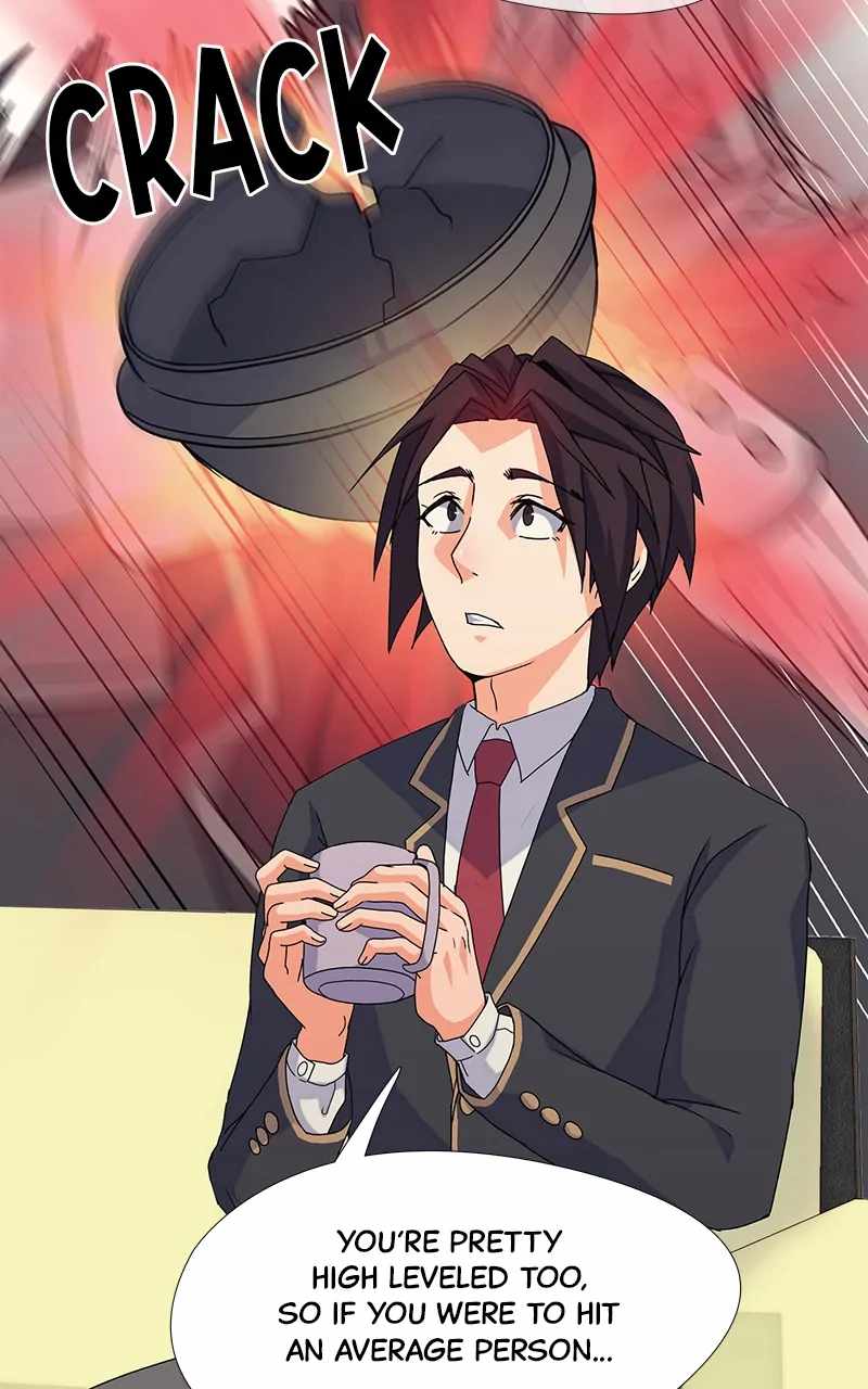 Real World Mobile Chapter 28 - Page 47