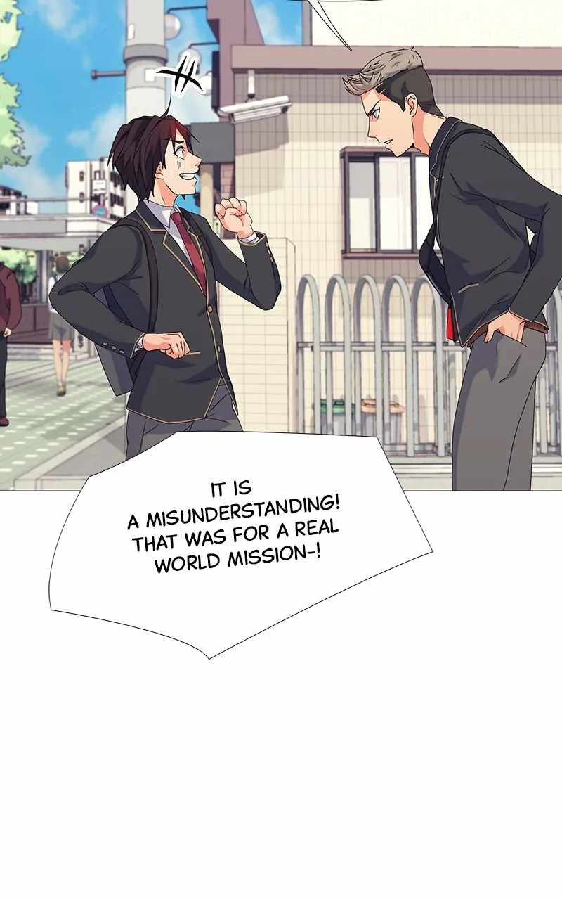 Real World Mobile Chapter 28 - Page 7