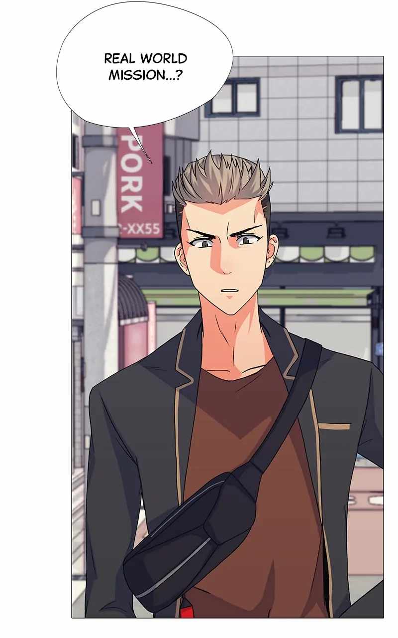 Real World Mobile Chapter 28 - Page 8