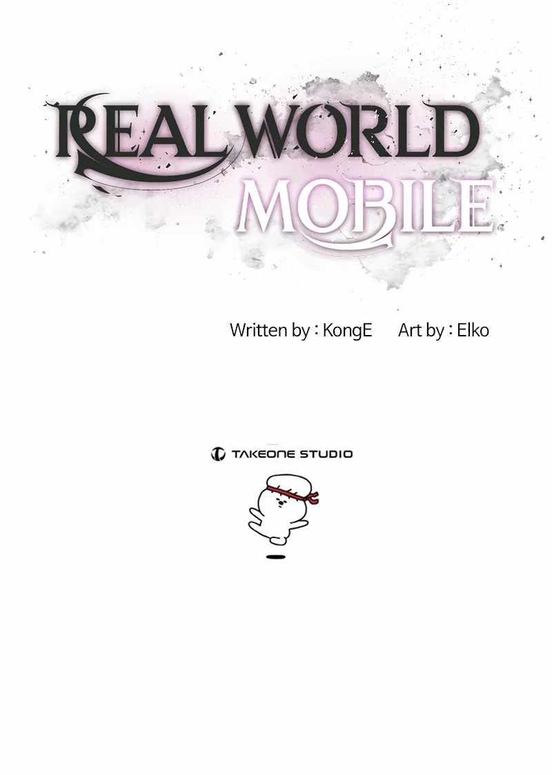 Real World Mobile Chapter 28 - Page 85