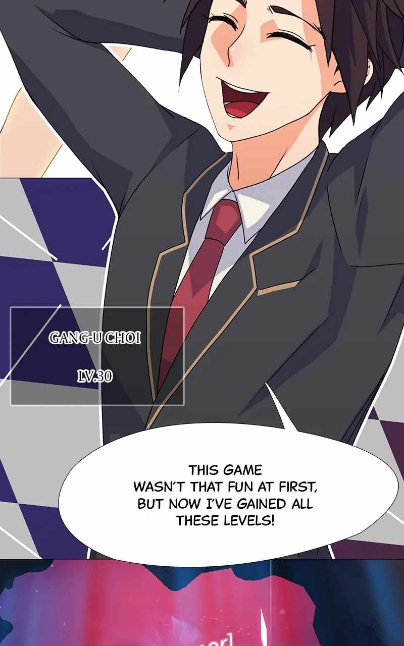Real World Mobile Chapter 29 - Page 21