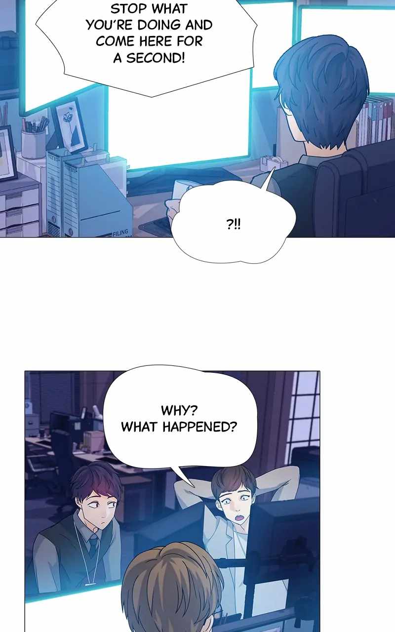 Real World Mobile Chapter 29 - Page 49