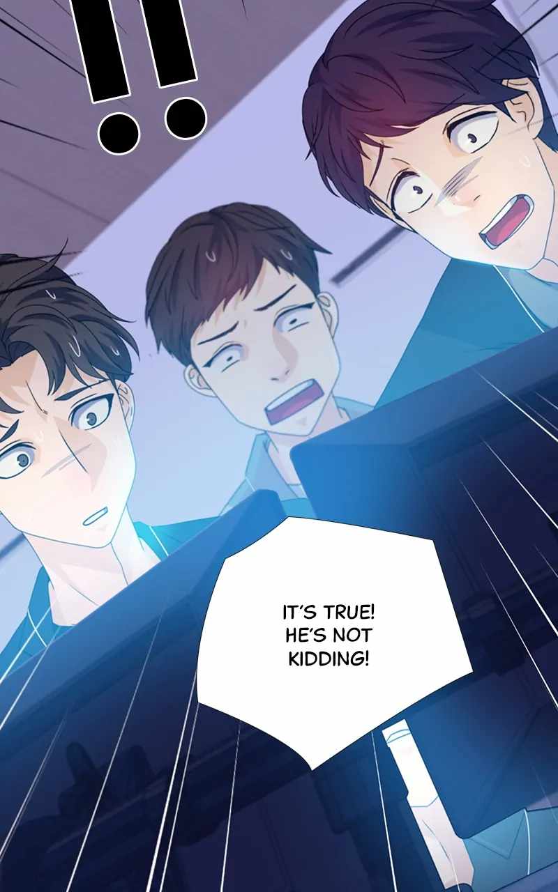 Real World Mobile Chapter 29 - Page 53