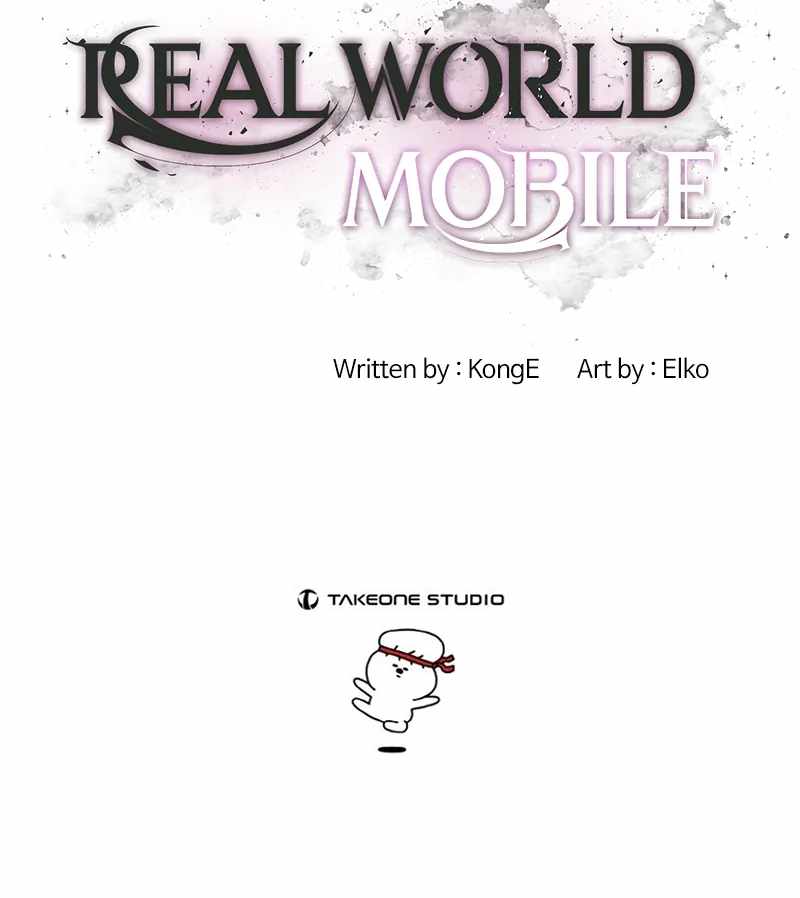 Real World Mobile Chapter 29 - Page 84