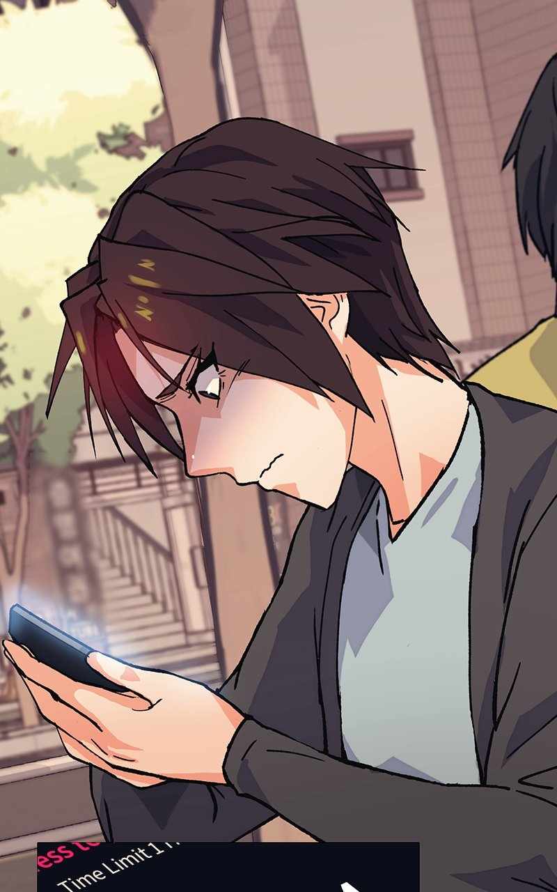 Real World Mobile Chapter 3 - Page 21