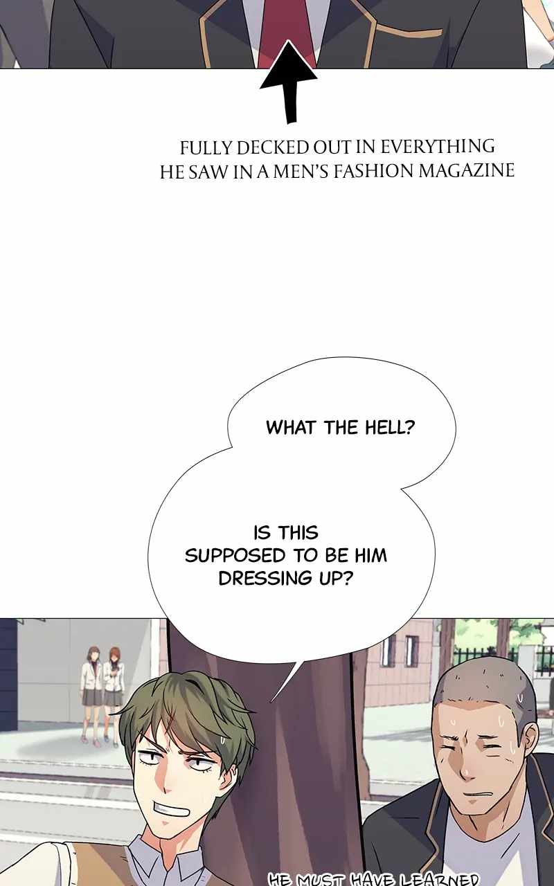 Real World Mobile Chapter 30 - Page 91