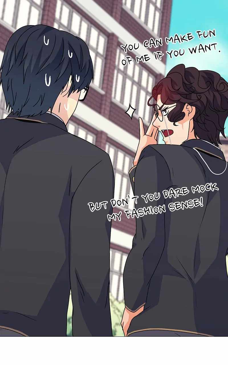 Real World Mobile Chapter 30 - Page 97
