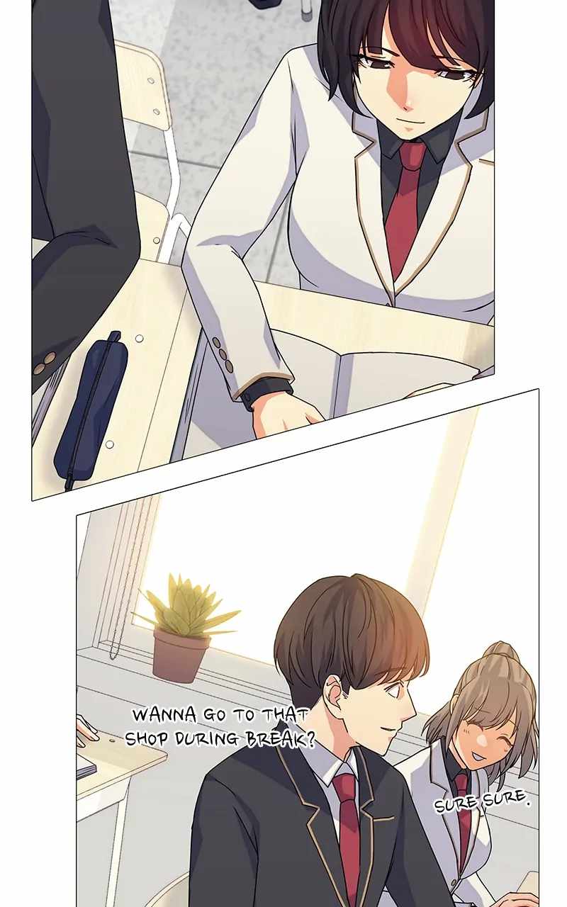 Real World Mobile Chapter 31 - Page 11