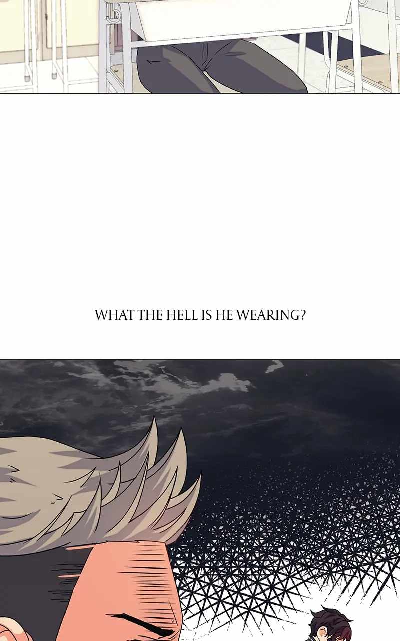 Real World Mobile Chapter 31 - Page 13