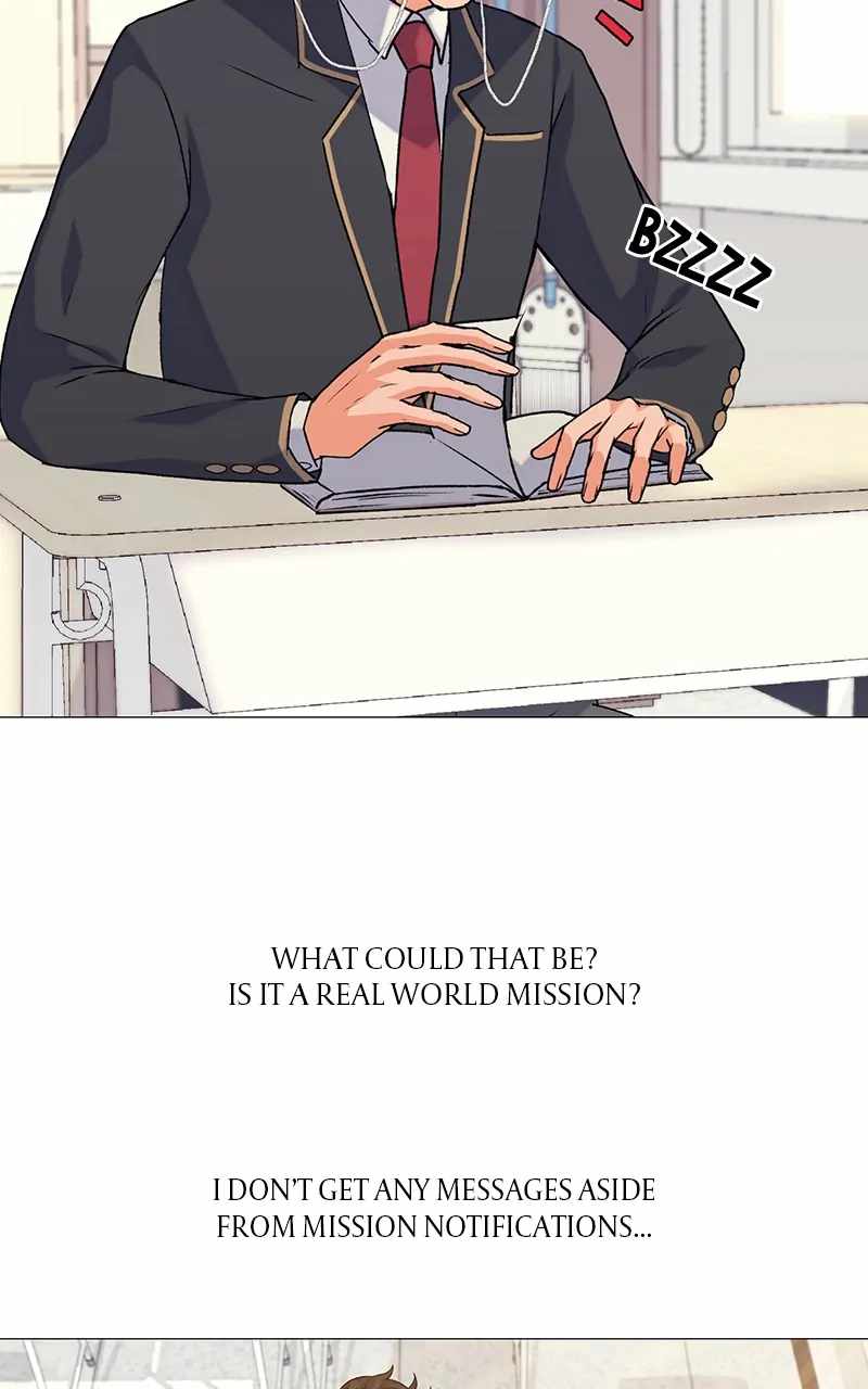 Real World Mobile Chapter 31 - Page 15