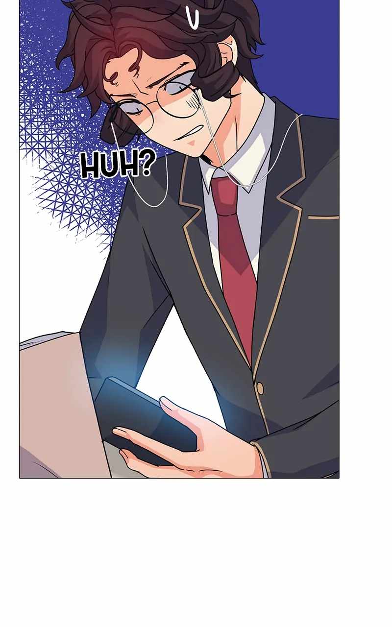 Real World Mobile Chapter 31 - Page 17