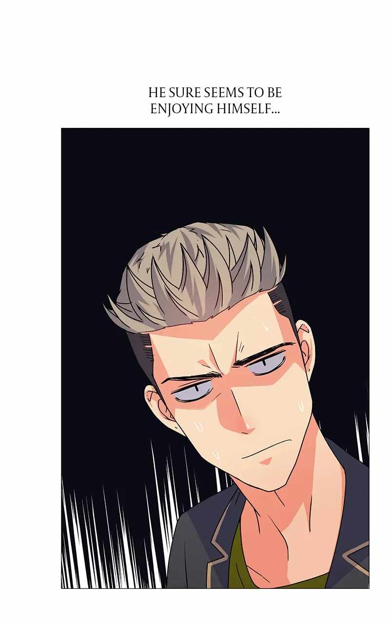 Real World Mobile Chapter 31 - Page 28