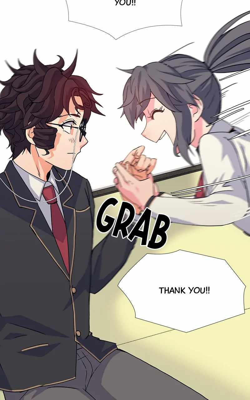 Real World Mobile Chapter 31 - Page 36