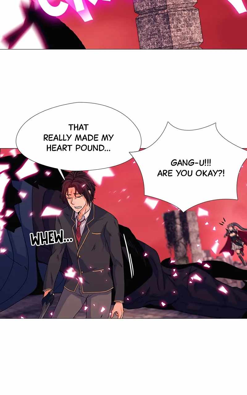Real World Mobile Chapter 32 - Page 106