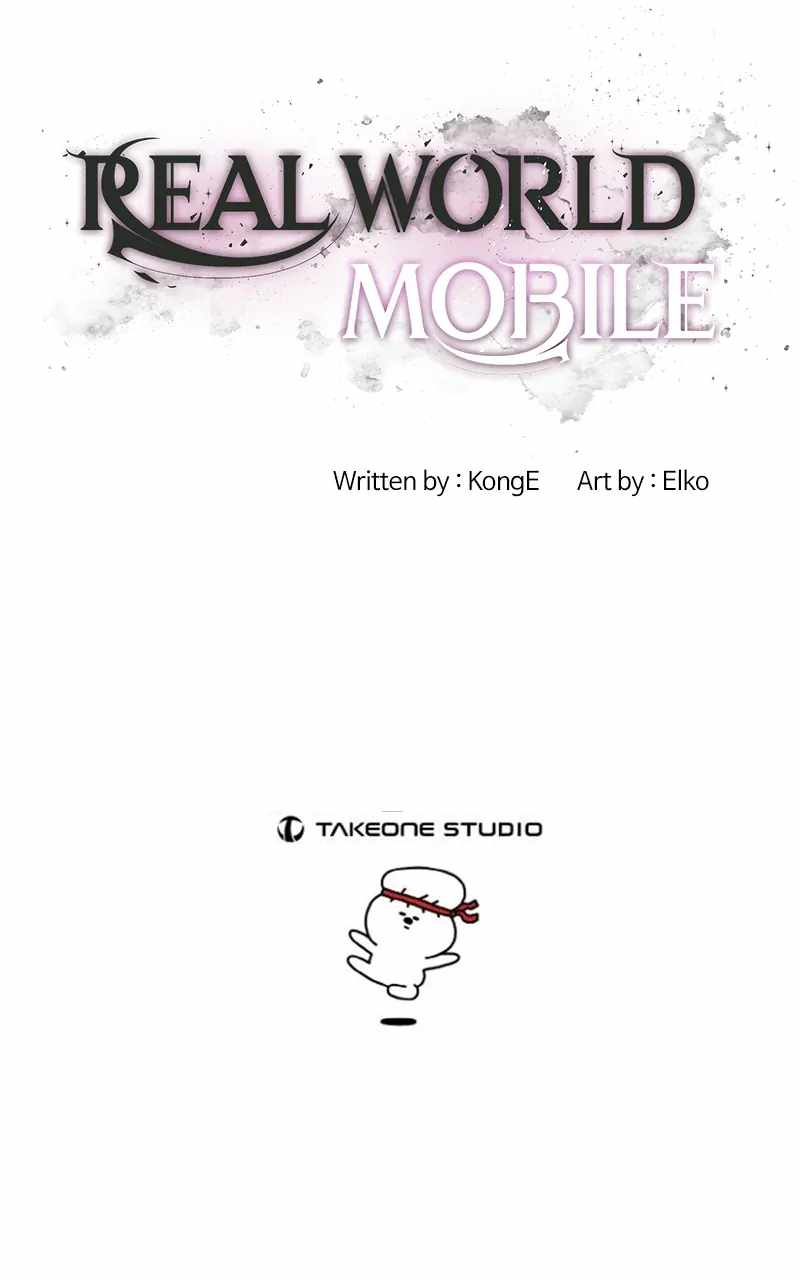 Real World Mobile Chapter 32 - Page 120