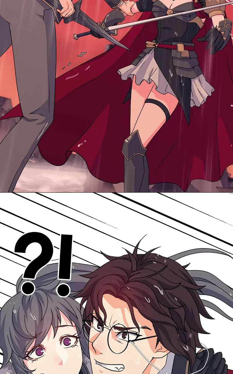 Real World Mobile Chapter 32 - Page 14