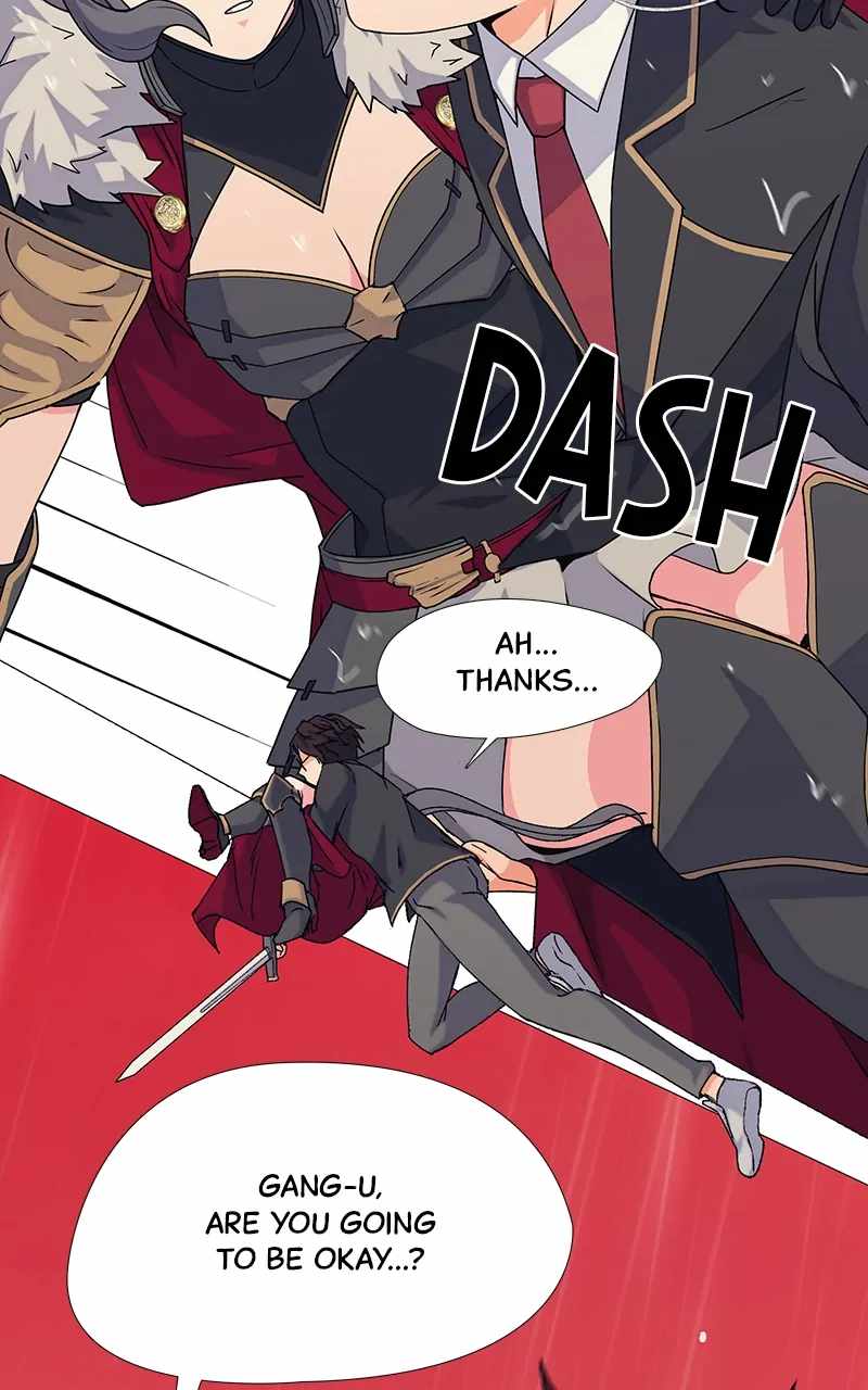 Real World Mobile Chapter 32 - Page 15