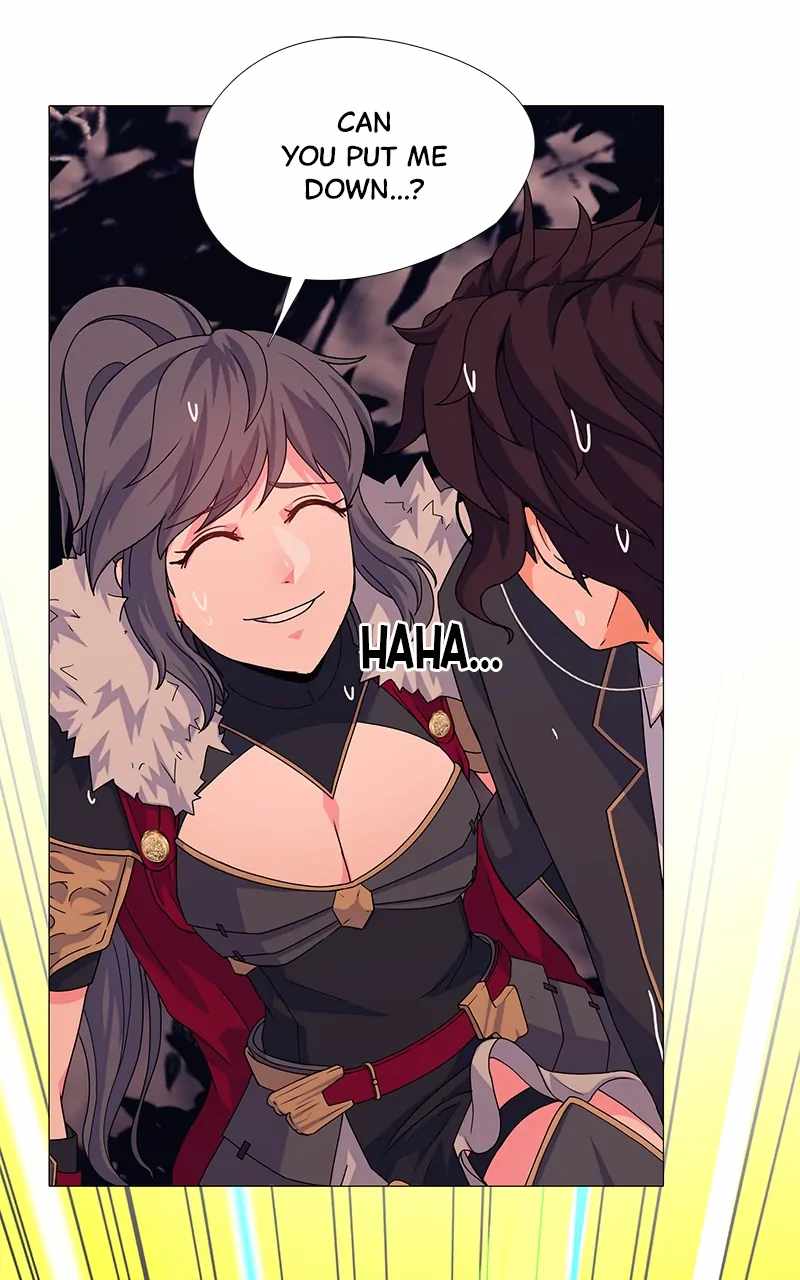 Real World Mobile Chapter 32 - Page 25