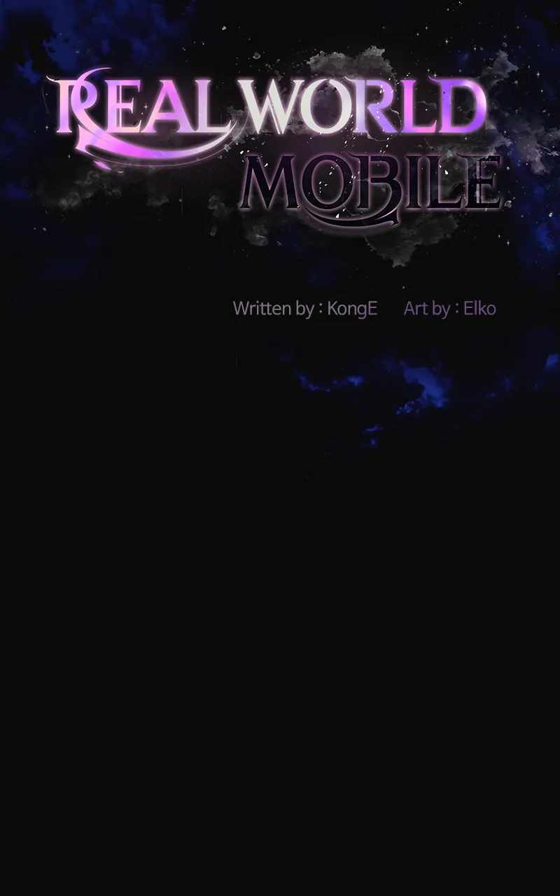 Real World Mobile Chapter 32 - Page 6