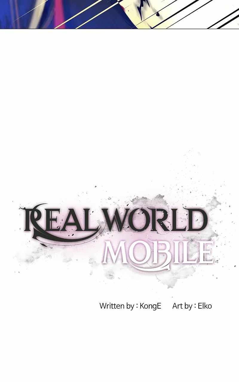Real World Mobile Chapter 33 - Page 109