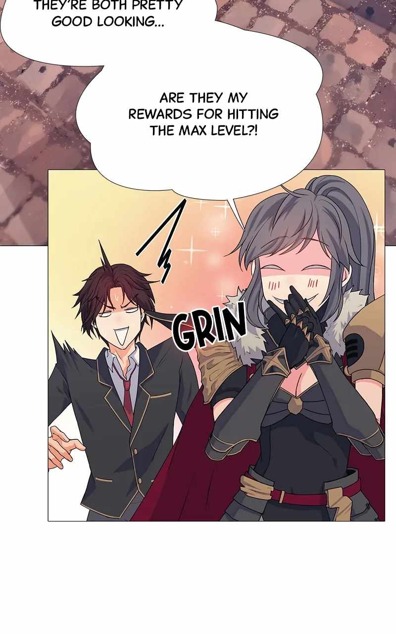Real World Mobile Chapter 33 - Page 15