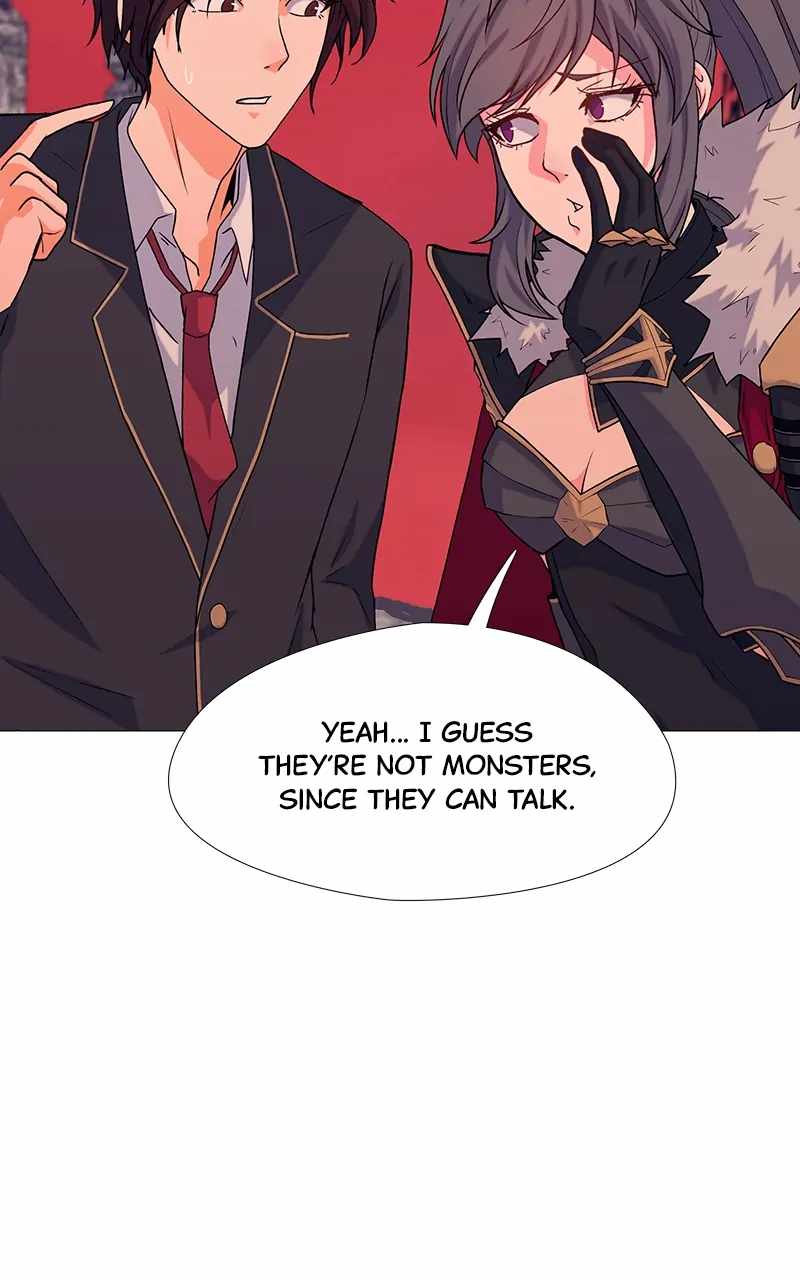 Real World Mobile Chapter 33 - Page 18