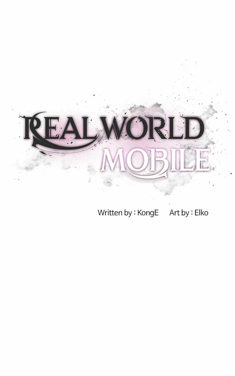 Real World Mobile Chapter 33 - Page 6