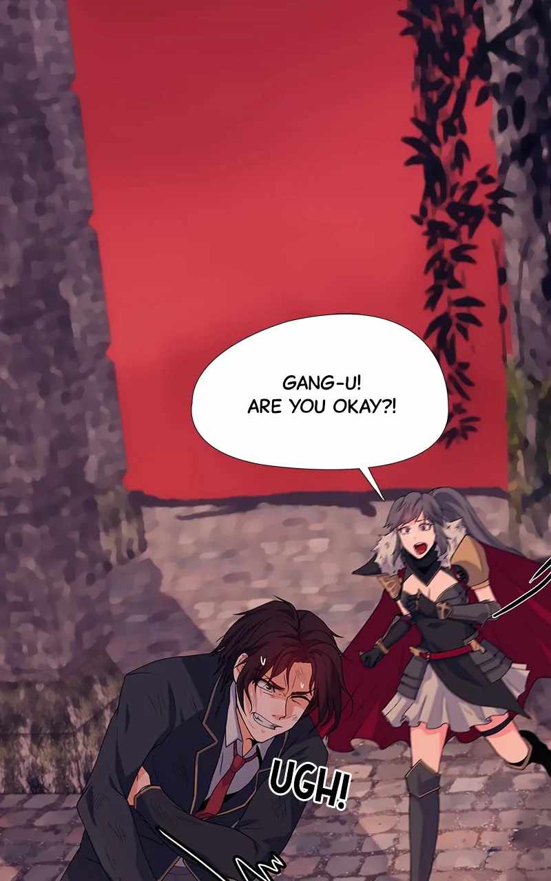 Real World Mobile Chapter 33 - Page 94