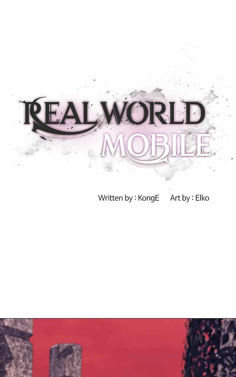 Real World Mobile Chapter 34 - Page 10