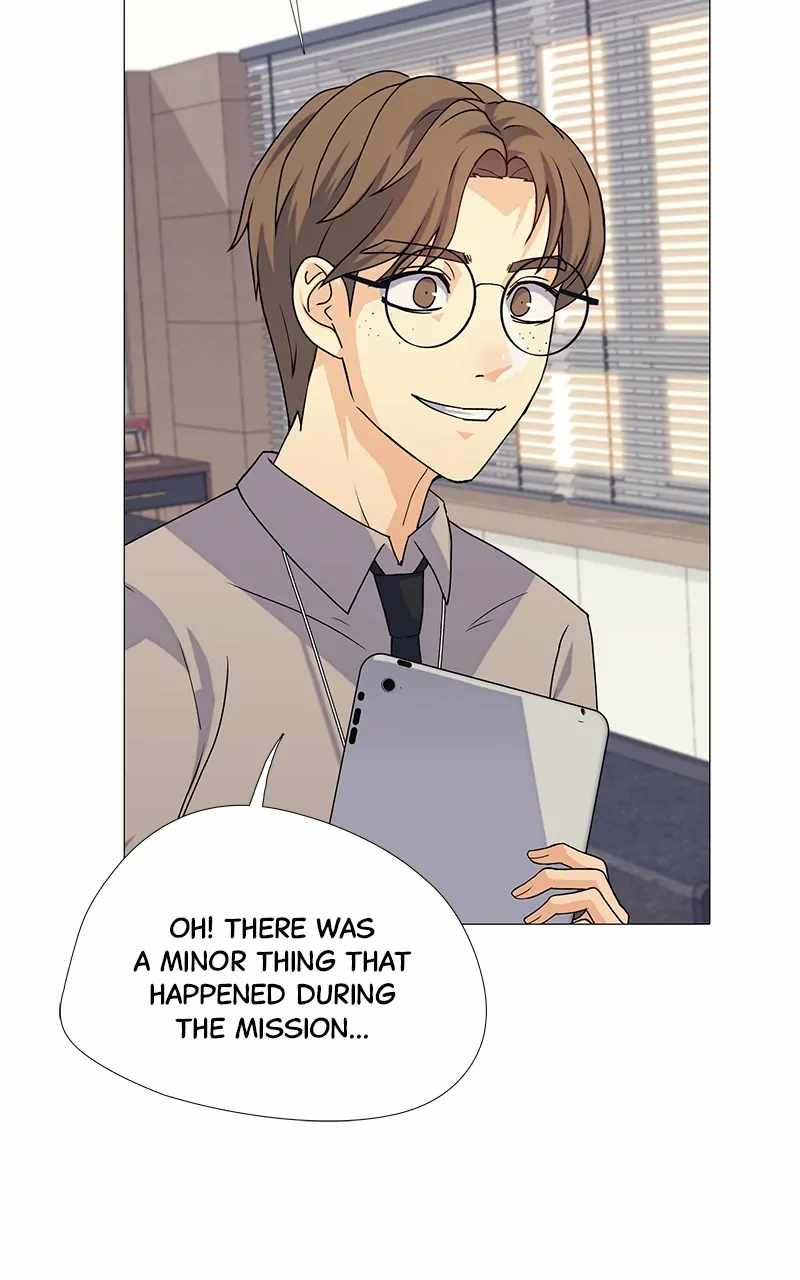 Real World Mobile Chapter 34 - Page 58
