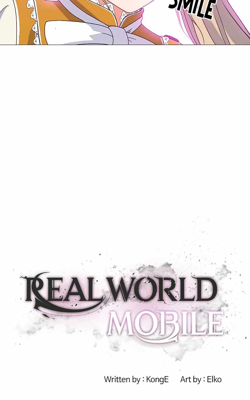 Real World Mobile Chapter 34 - Page 93