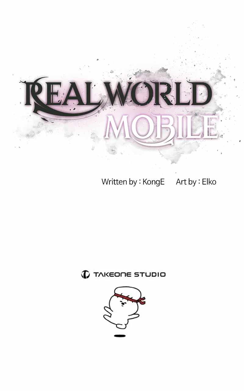Real World Mobile Chapter 35 - Page 107