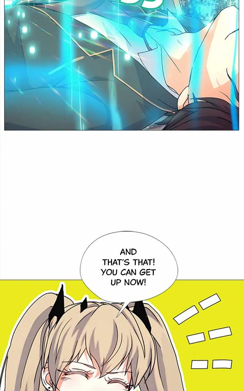 Real World Mobile Chapter 35 - Page 28