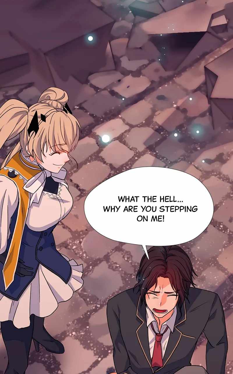 Real World Mobile Chapter 35 - Page 35