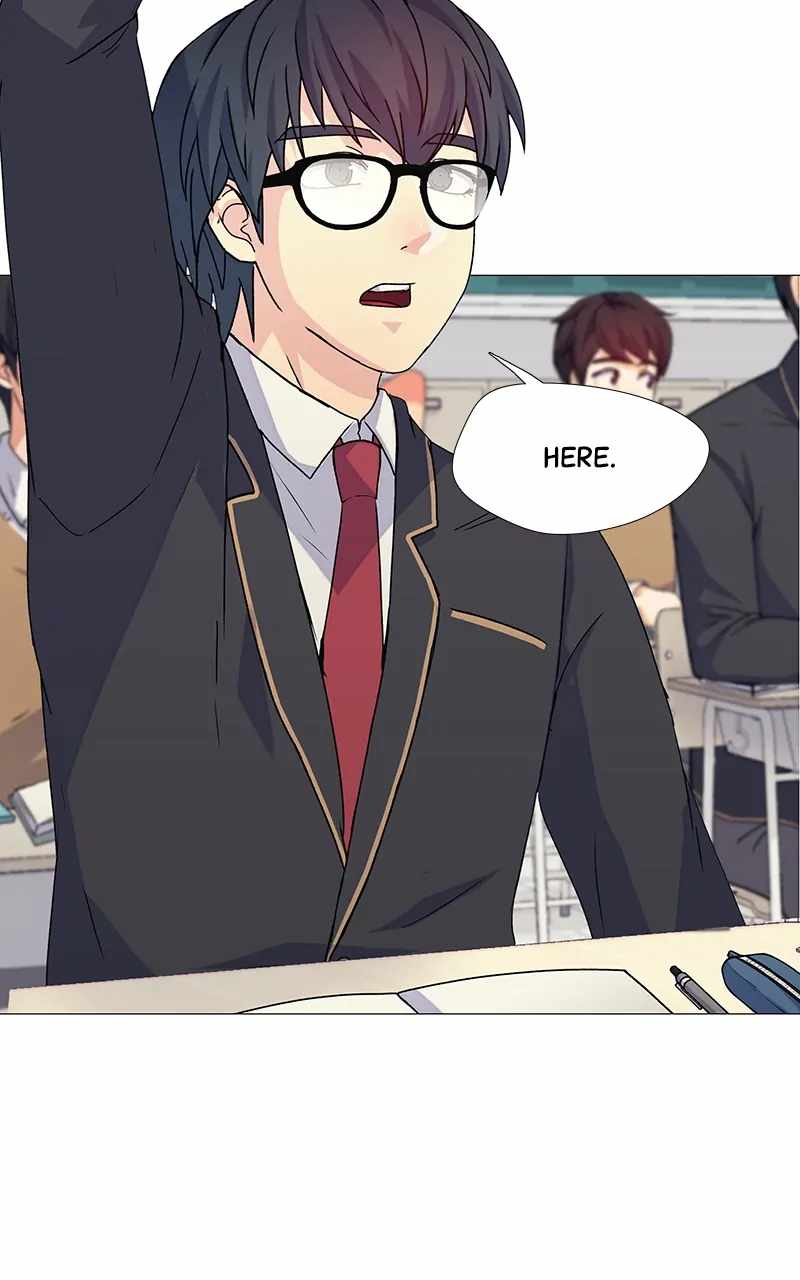 Real World Mobile Chapter 36 - Page 11