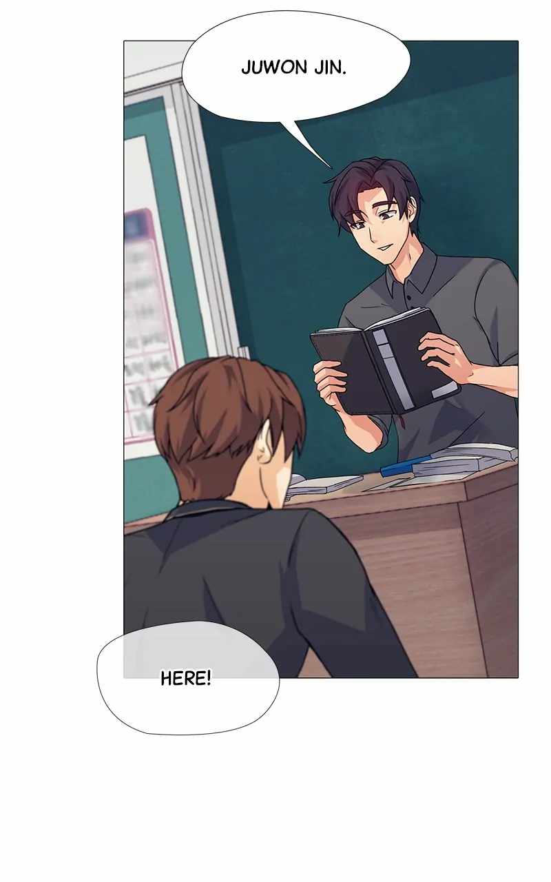 Real World Mobile Chapter 36 - Page 12