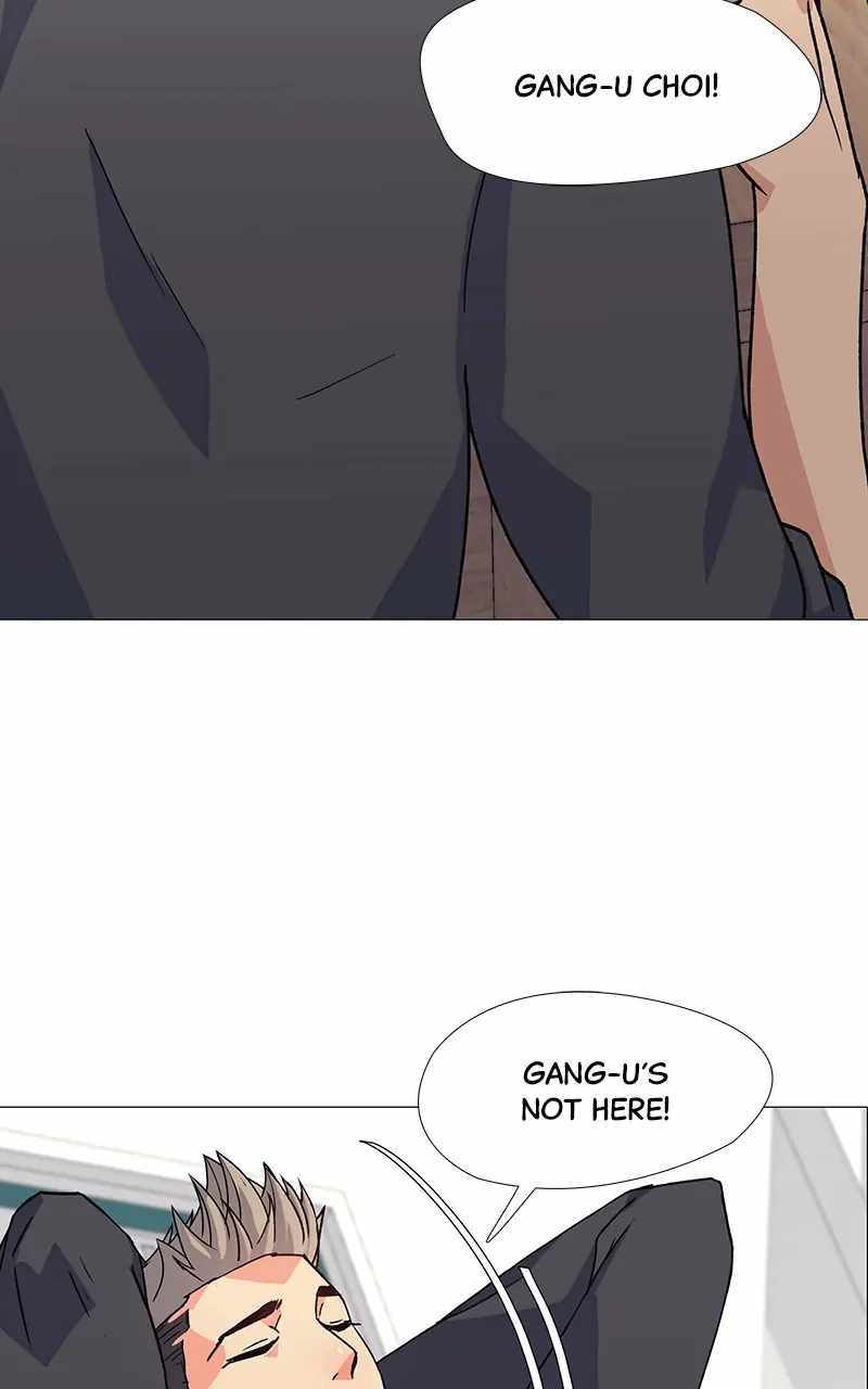Real World Mobile Chapter 36 - Page 15