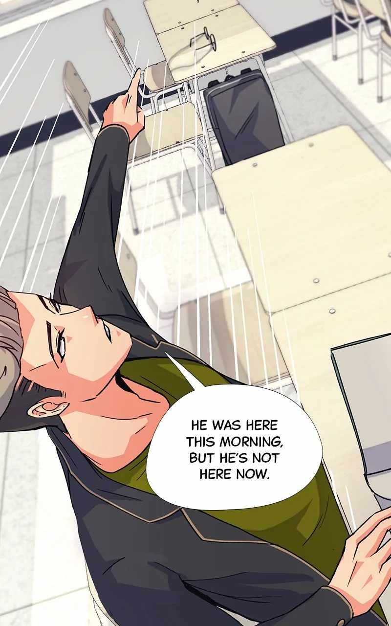 Real World Mobile Chapter 36 - Page 17