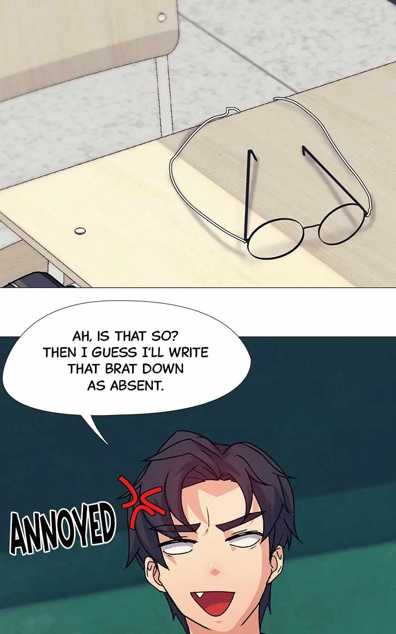 Real World Mobile Chapter 36 - Page 19