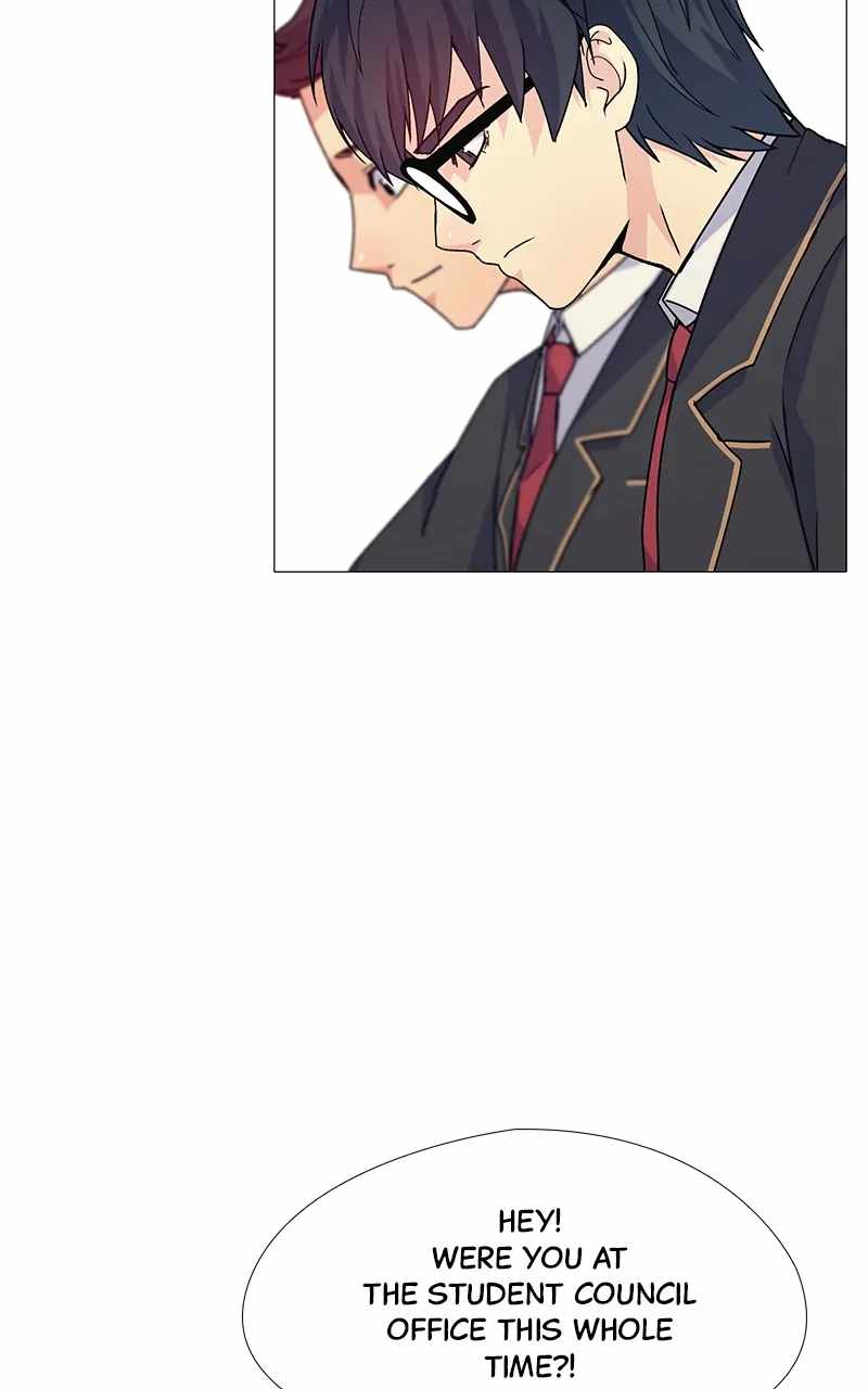 Real World Mobile Chapter 36 - Page 24