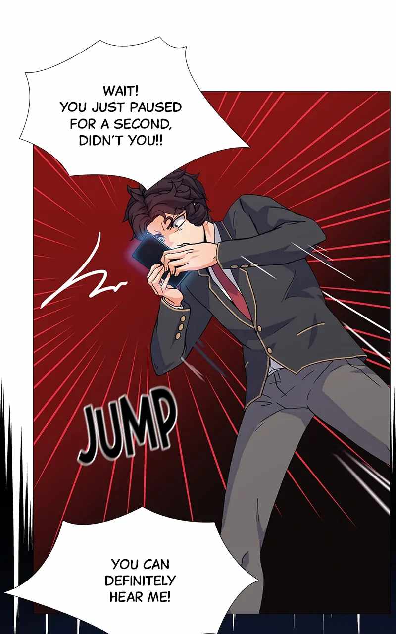 Real World Mobile Chapter 36 - Page 50