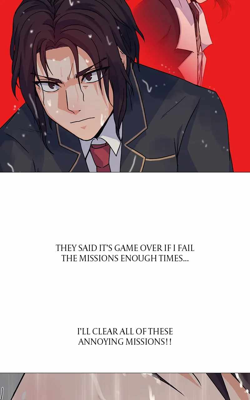 Real World Mobile Chapter 36 - Page 73