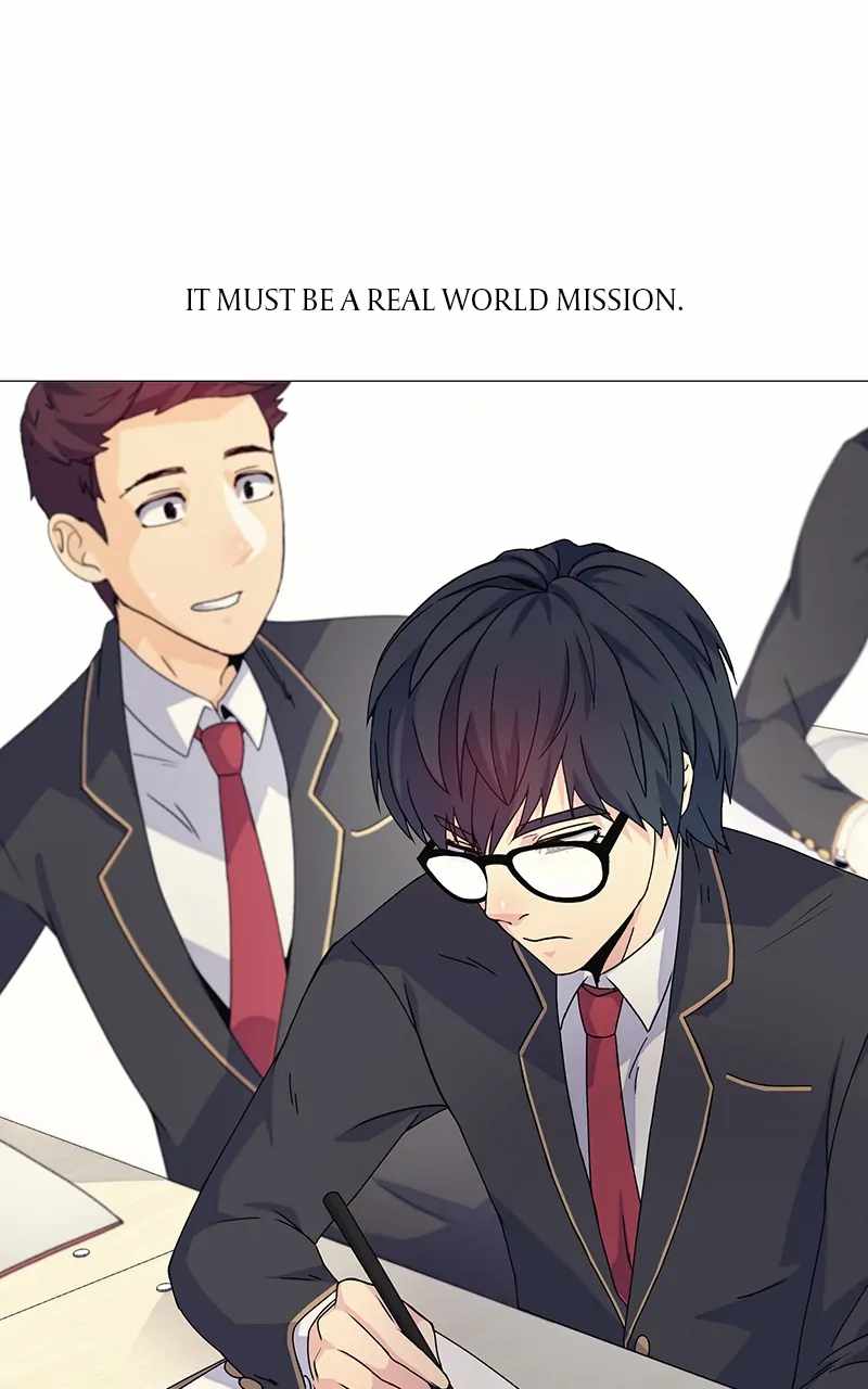 Real World Mobile Chapter 36 - Page 95