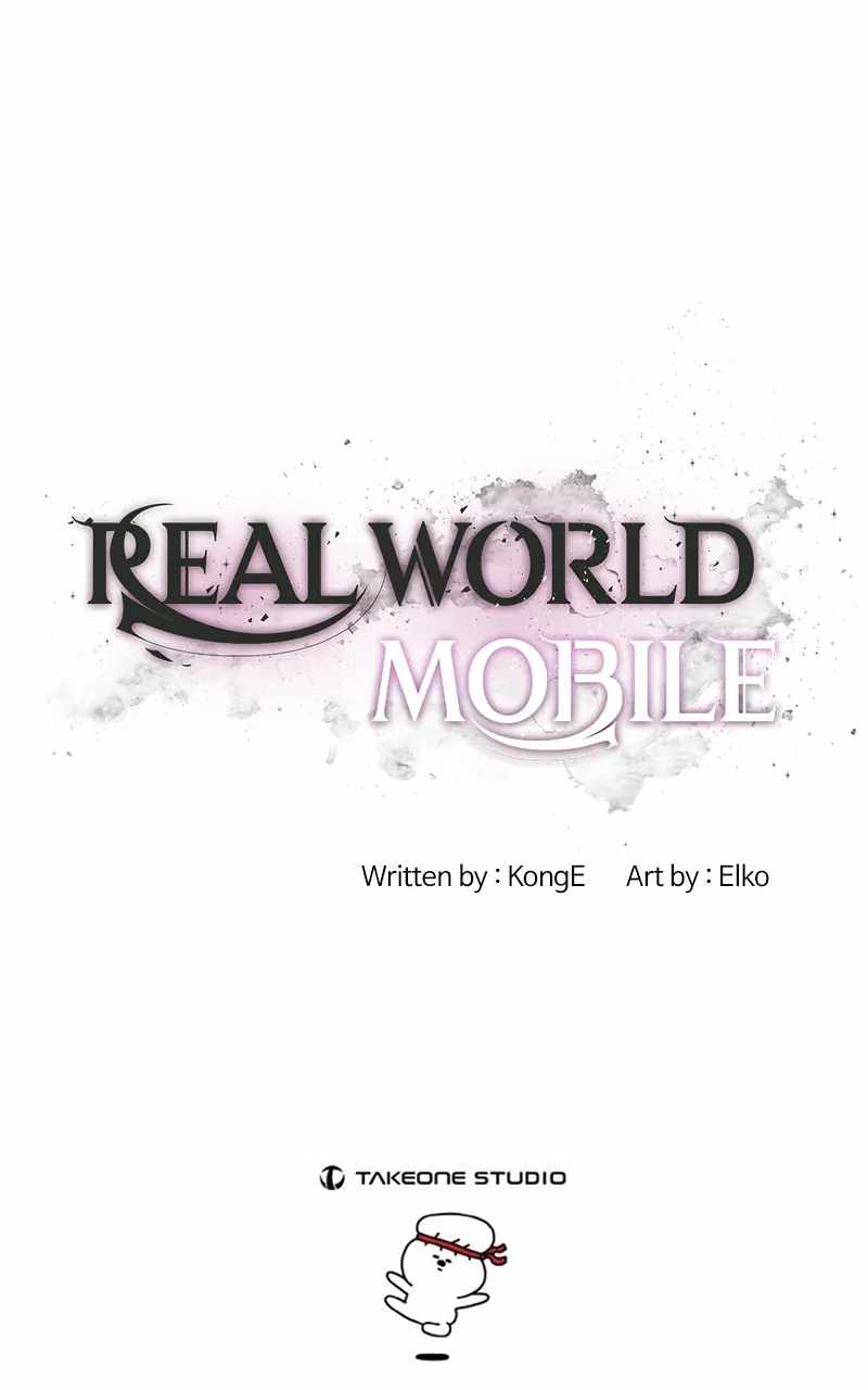 Real World Mobile Chapter 36 - Page 100