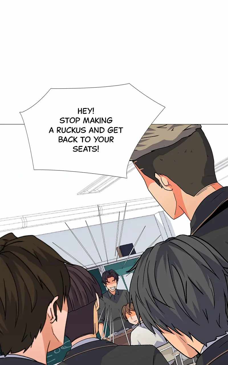 Real World Mobile Chapter 37 - Page 1